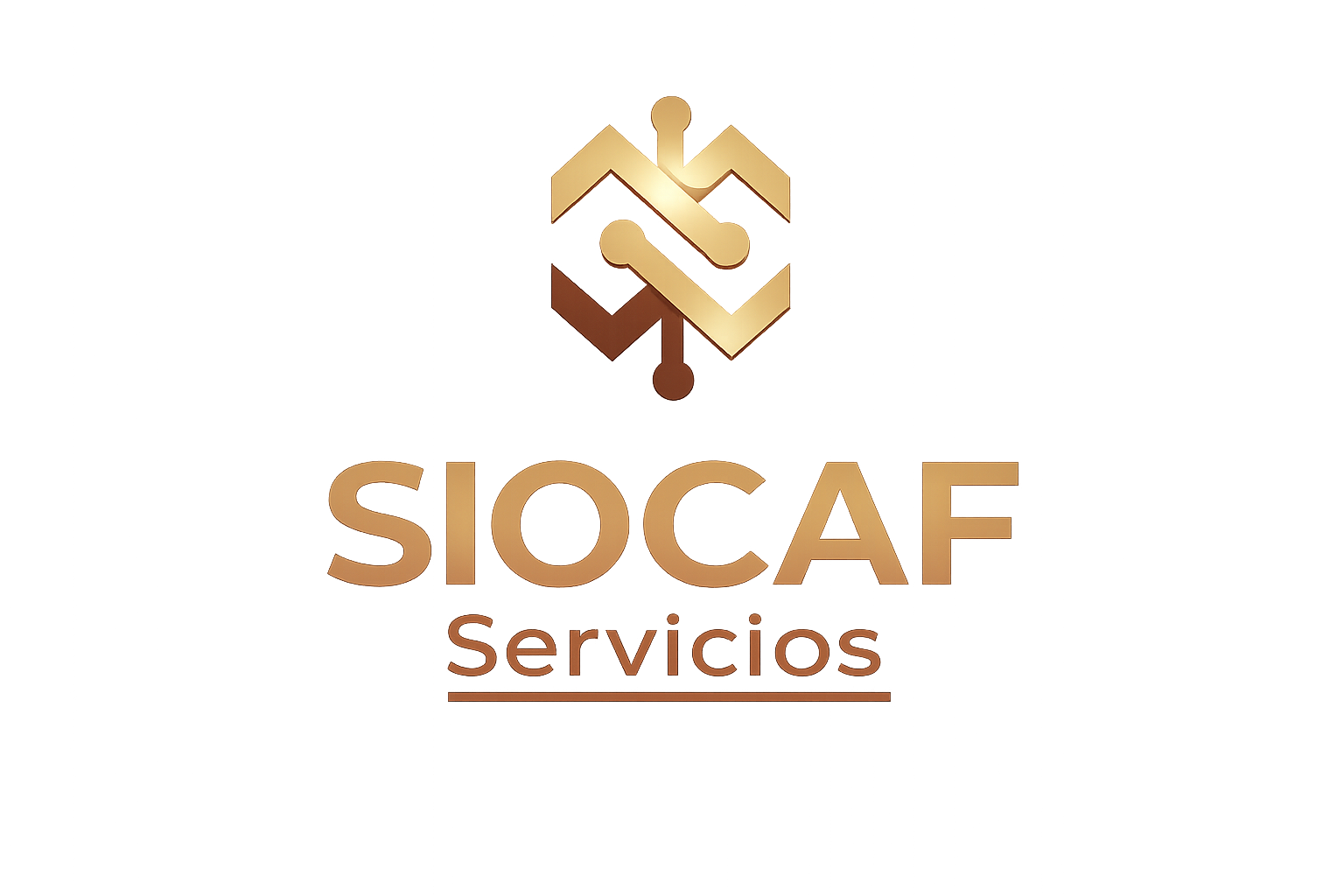SIOCAF Logo